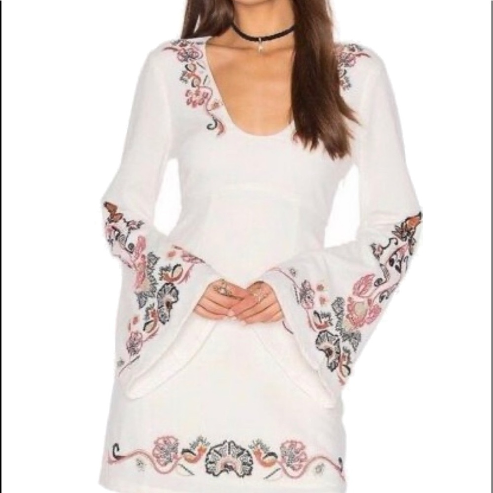 Free People Dress 2